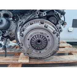 MOTORE COMPLETO FORD CMAX SERIE T1DA 116CV T1DA DIESEL 1560 (10-)