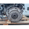 MOTORE COMPLETO FORD CMAX SERIE T1DA 116CV T1DA DIESEL 1560 (10-)