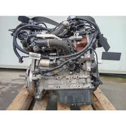 MOTORE COMPLETO FORD CMAX SERIE T1DA 116CV T1DA DIESEL 1560 (10-)