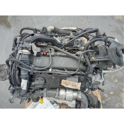 MOTORE COMPLETO FORD CMAX SERIE T1DA 116CV T1DA DIESEL 1560 (10-)