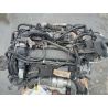 MOTORE COMPLETO FORD CMAX SERIE T1DA 116CV T1DA DIESEL 1560 (10-)