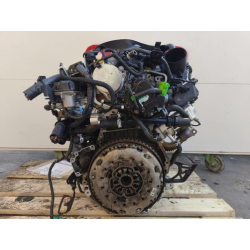Complete Engine NISSAN QASHQAI SERIES (J12) R9M 130 HP 95 KW R9M DIESEL 1598cc (21-)