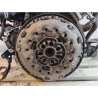 Complete Engine NISSAN QASHQAI SERIES (J12) R9M 130 HP 95 KW R9M DIESEL 1598cc (21-)