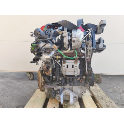 Complete Engine NISSAN QASHQAI SERIES (J12) R9M 130 HP 95 KW R9M DIESEL 1598cc (21-)