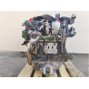 Complete Engine NISSAN QASHQAI SERIES (J12) R9M 130 HP 95 KW R9M DIESEL 1598cc (21-)