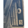 Complete Engine NISSAN QASHQAI SERIES (J12) R9M 130 HP 95 KW R9M DIESEL 1598cc (21-)