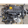 Complete Engine NISSAN QASHQAI SERIES (J12) R9M 130 HP 95 KW R9M DIESEL 1598cc (21-)