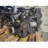MOTORE COMPLETO BMW SERIE 7 E65/E66/E67/E68 306D3 231 CV M57N306D3 DIESEL 30 (01-05)