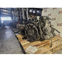 MOTORE COMPLETO BMW SERIE 7 E65/E66/E67/E68 306D3 231 CV M57N306D3 DIESEL 30 (01-05)
