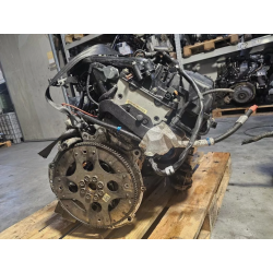 MOTORE COMPLETO BMW SERIE 7 E65/E66/E67/E68 306D3 231 CV M57N306D3 DIESEL 30 (01-05)
