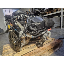 MOTORE COMPLETO BMW SERIE 7 E65/E66/E67/E68 306D3 231 CV M57N306D3 DIESEL 30 (01-05)