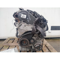MOTORE COMPLETO VOLKSWAGEN TIGUAN 2° SERIE CFFB 140 CV CFFB DIESEL 1968 (11-15)