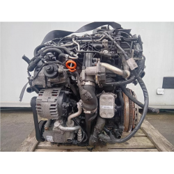 MOTORE COMPLETO VOLKSWAGEN TIGUAN 2° SERIE CFFB 140 CV CFFB DIESEL 1968 (11-15)