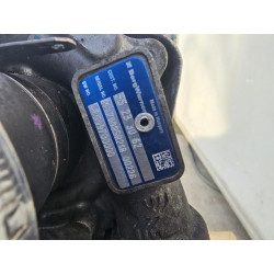 MOTORE COMPLETO FIAT 500 L Serie (351_352) 199B4000 86 CV 63 KW 199B4000 di