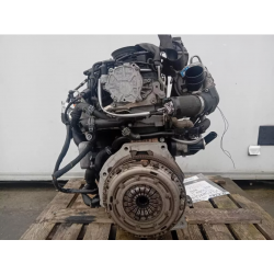 MOTORE COMPLETO VOLKSWAGEN TIGUAN 2° SERIE CFFB 140 CV CFFB DIESEL 1968 (11-15)