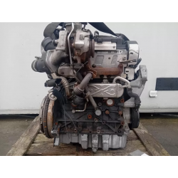 MOTORE COMPLETO VOLKSWAGEN TIGUAN 2° SERIE CFFB 140 CV CFFB DIESEL 1968 (11-15)