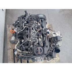 MOTORE COMPLETO VOLKSWAGEN TIGUAN 2° SERIE CFFB 140 CV CFFB DIESEL 1968 (11-15)