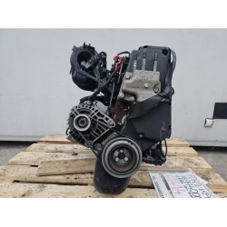 MOTORE COMPLETO FORD KA SERIE (CCU) 1535564 169A4000 BENZINA 1242 (08-18)
