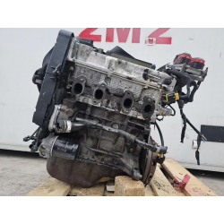 MOTORE COMPLETO FORD KA SERIE (CCU) 1535564 169A4000 BENZINA 1242 (08-18)