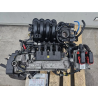 MOTORE COMPLETO FORD KA SERIE (CCU) 1535564 169A4000 BENZINA 1242 (08-18)