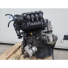 MOTORE COMPLETO FORD KA SERIE (CCU) 1535564 169A4000 BENZINA 1242 (08-18)