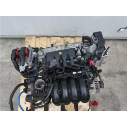 MOTORE COMPLETO FORD KA SERIE (CCU) 1535564 169A4000 BENZINA 1242 (08-18)