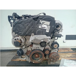 MOTORE COMPLETO OPEL INSIGNIA BERLINA A20DTH 160 CV A20DTH DIESEL 20 (08-17)