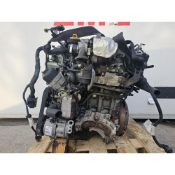 MOTORE COMPLETO FIAT 500 L Serie (351_352) 199B4000 86 CV 63 KW 199B4000 di