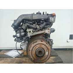 MOTORE COMPLETO OPEL INSIGNIA BERLINA A20DTH 160 CV A20DTH DIESEL 20 (08-17)