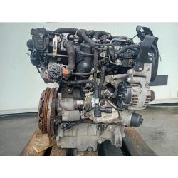 MOTORE COMPLETO OPEL INSIGNIA BERLINA A20DTH 160 CV A20DTH DIESEL 20 (08-17)