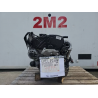 MOTORE COMPLETO OPEL INSIGNIA BERLINA LHV A20DTE 140CV 103KW A20DTE DIESEL 20 (08-17)
