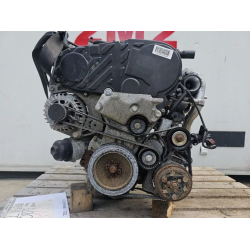 MOTORE COMPLETO OPEL INSIGNIA BERLINA LHV A20DTE 140CV 103KW A20DTE DIESEL 20 (08-17)
