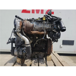 MOTORE COMPLETO OPEL INSIGNIA BERLINA LHV A20DTE 140CV 103KW A20DTE DIESEL 20 (08-17)