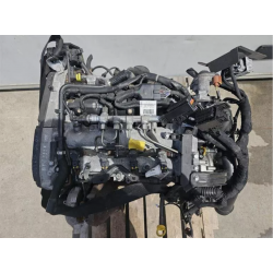 MOTORE COMPLETO OPEL INSIGNIA BERLINA LHV A20DTE 140CV 103KW A20DTE DIESEL 20 (08-17)