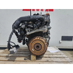 MOTORE COMPLETO OPEL INSIGNIA BERLINA LHV A20DTE 140CV 103KW A20DTE DIESEL 20 (08-17)