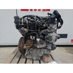 MOTORE COMPLETO OPEL INSIGNIA BERLINA LHV A20DTE 140CV 103KW A20DTE DIESEL 20 (08-17)
