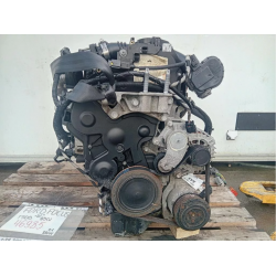 Complete Engine FORD FOCUS S. WAGON 4th SERIES T3DB 95 HP T3DB DIESEL 1560cc (08-11)
