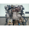 Complete Engine FORD FOCUS S. WAGON 4th SERIES T3DB 95 HP T3DB DIESEL 1560cc (08-11)