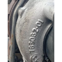 Complete Engine FORD FOCUS S. WAGON 4th SERIES T3DB 95 HP T3DB DIESEL 1560cc (08-11)