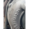 Complete Engine FORD FOCUS S. WAGON 4th SERIES T3DB 95 HP T3DB DIESEL 1560cc (08-11)