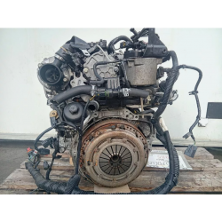 Complete Engine FORD FOCUS S. WAGON 4th SERIES T3DB 95 HP T3DB DIESEL 1560cc (08-11)