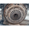 Complete Engine FORD FOCUS S. WAGON 4th SERIES T3DB 95 HP T3DB DIESEL 1560cc (08-11)