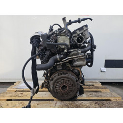 MOTORE COMPLETO FIAT 500 L Serie (351_352) 199B4000 86 CV 63 KW 199B4000 di