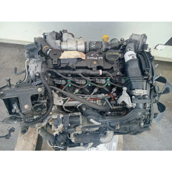 Complete Engine FORD FOCUS S. WAGON 4th SERIES T3DB 95 HP T3DB DIESEL 1560cc (08-11)