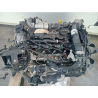 Complete Engine FORD FOCUS S. WAGON 4th SERIES T3DB 95 HP T3DB DIESEL 1560cc (08-11)