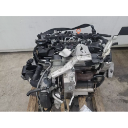 MOTORE COMPLETO VOLKSWAGEN GOLF 7 BERLINA CRBC 150 CV 110 KW CRBC DIESEL 20 (12-)