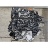 MOTORE COMPLETO VOLKSWAGEN GOLF 7 BERLINA CRBC 150 CV 110 KW CRBC DIESEL 20 (12-)