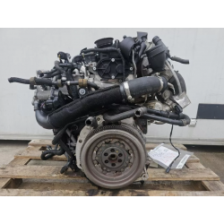 MOTORE COMPLETO VOLKSWAGEN GOLF 7 BERLINA CRBC 150 CV 110 KW CRBC DIESEL 20 (12-)