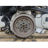 MOTORE COMPLETO VOLKSWAGEN GOLF 7 BERLINA CRBC 150 CV 110 KW CRBC DIESEL 20 (12-)