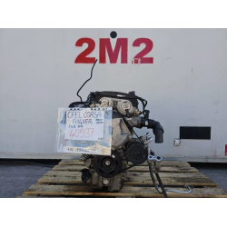 MOTORE COMPLETO OPEL CORSA...